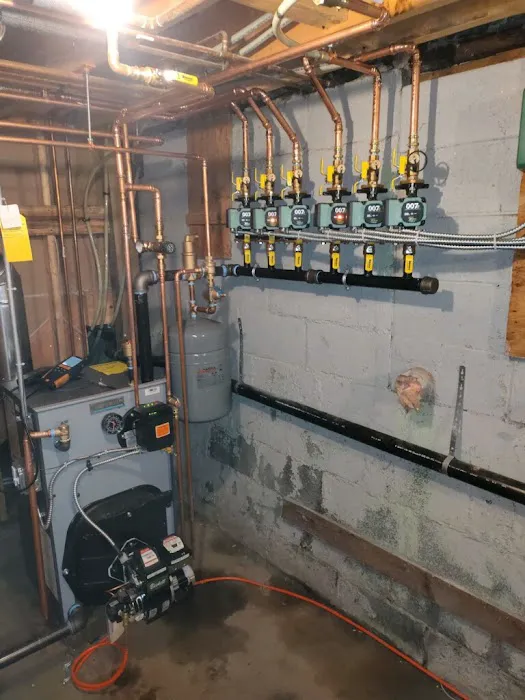Garabedian Plumbing & Heating Inc. Picture 8
