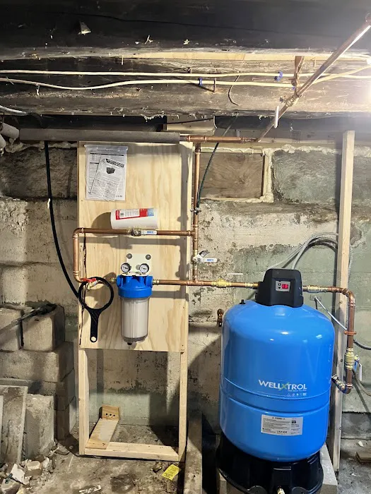 Garabedian Plumbing & Heating Inc. Picture 5
