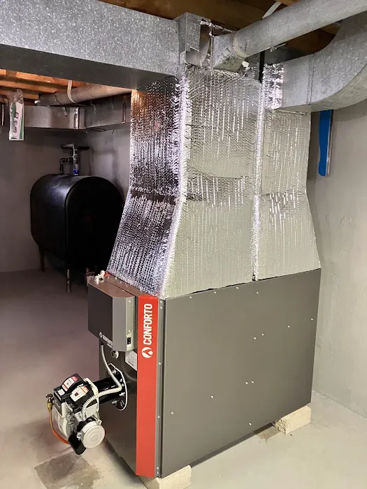Garabedian Plumbing & Heating Inc. Picture 9