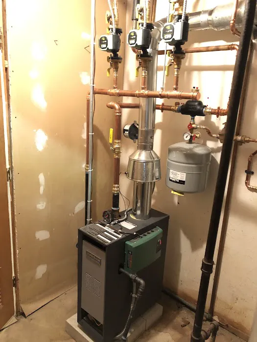 Garabedian Plumbing & Heating Inc. Picture 7