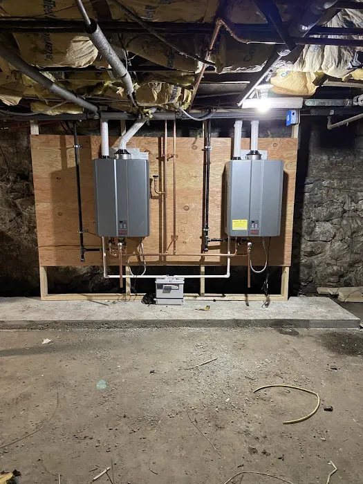 N. Latuga plumbing and heating Picture 10