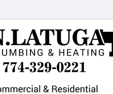N. Latuga plumbing and heating