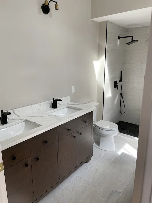 N. Latuga plumbing and heating Picture 2