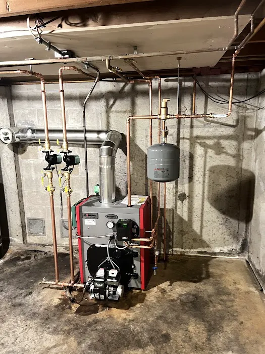 N. Latuga plumbing and heating Picture 8