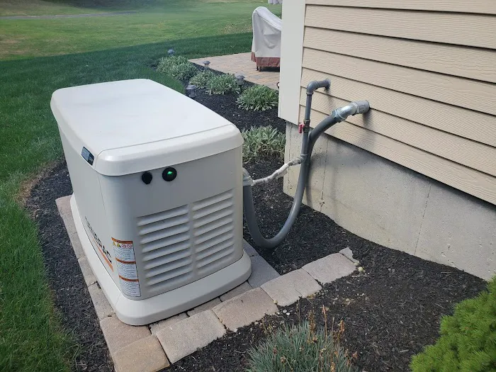 N. Latuga plumbing and heating Picture 7