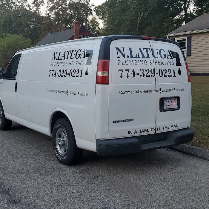 N. Latuga plumbing and heating Picture 5