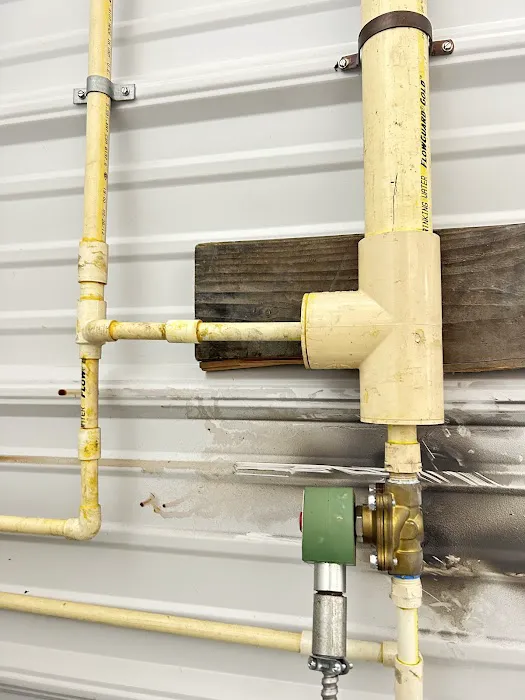 N. Latuga plumbing and heating Picture 3