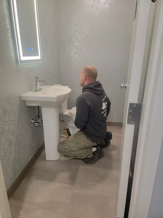 CSN Plumbing & Heating, Inc. Picture 4