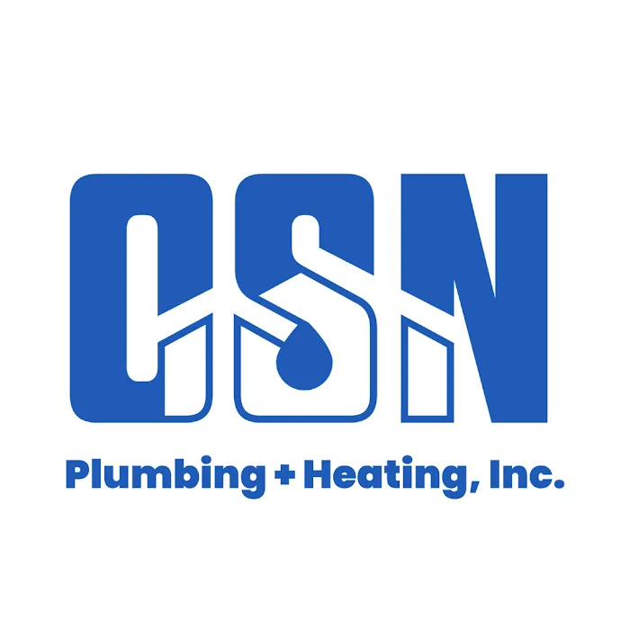 CSN Plumbing & Heating, Inc. Picture 6
