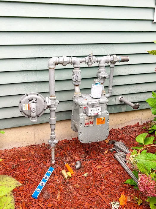 CSN Plumbing & Heating, Inc. Picture 8
