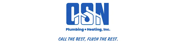 CSN Plumbing & Heating, Inc. Picture 1