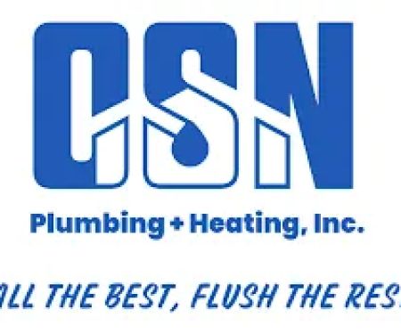 CSN Plumbing & Heating, Inc.