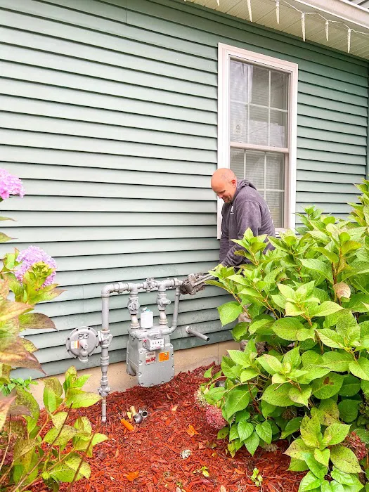 CSN Plumbing & Heating, Inc. Picture 3