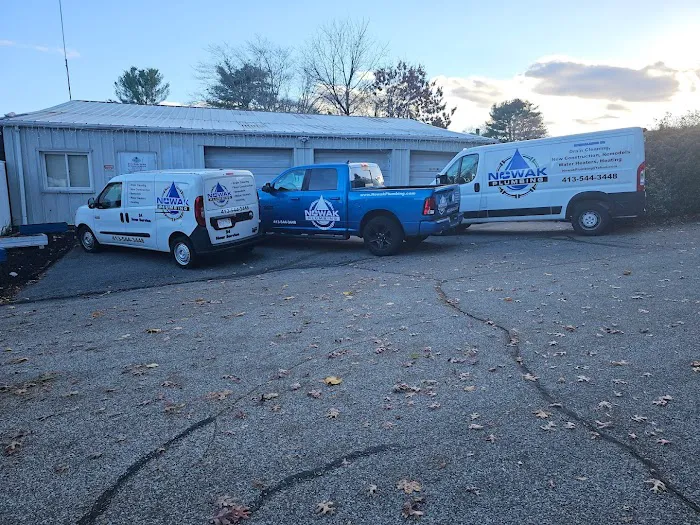 Nowak Plumbing Picture 2