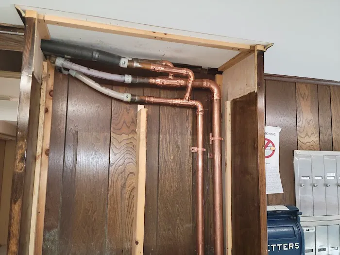 Nowak Plumbing Picture 3
