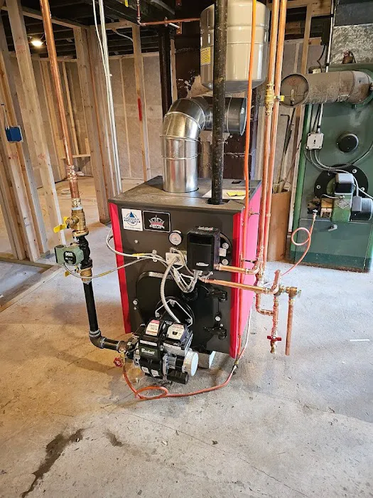 Nowak Plumbing Picture 8