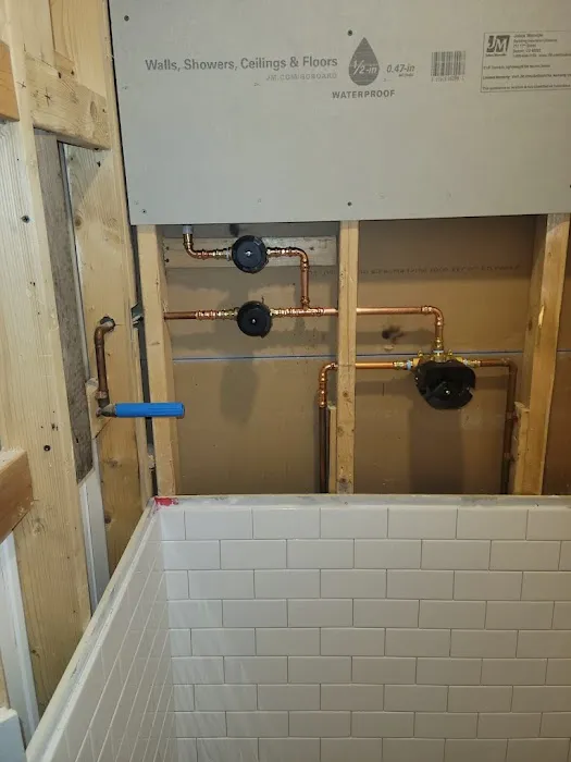 Nowak Plumbing Picture 1