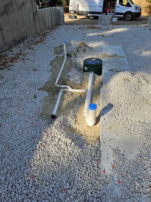 Stewart Plumbing & Heating Picture 2