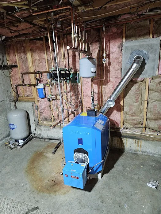 Stewart Plumbing & Heating Picture 3