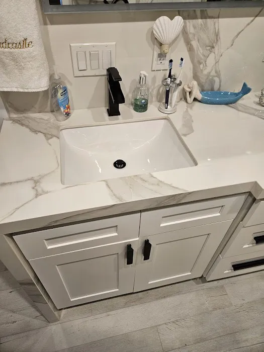 Stewart Plumbing & Heating Picture 1