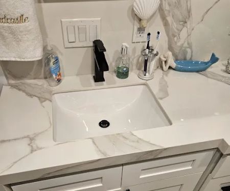 Stewart Plumbing & Heating
