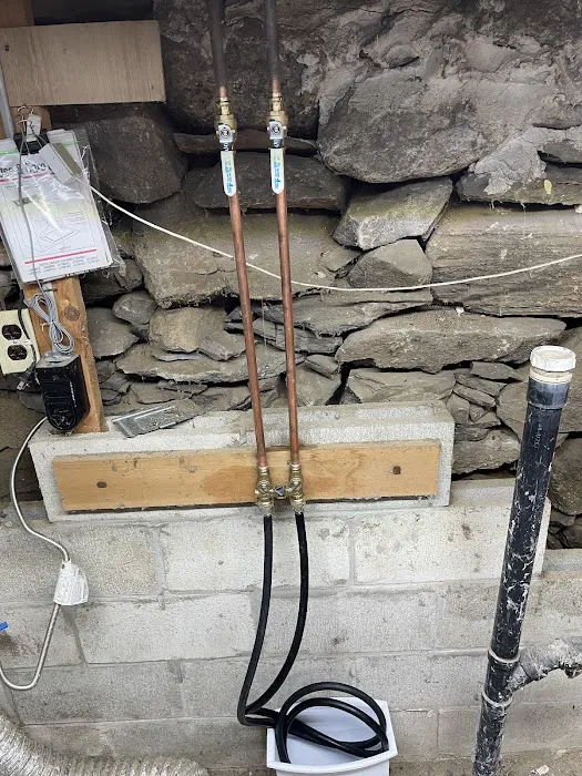 C.R. Trudeau & Sons Plumbing & Heating Picture 1