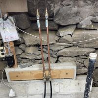 C.R. Trudeau & Sons Plumbing & Heating ico