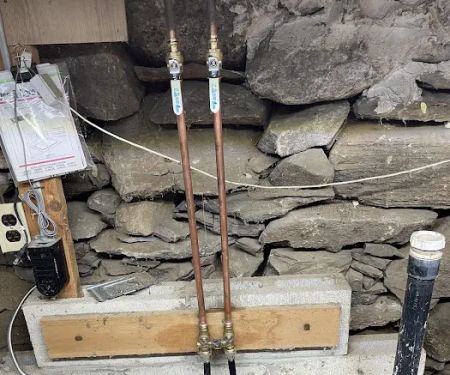 C.R. Trudeau & Sons Plumbing & Heating