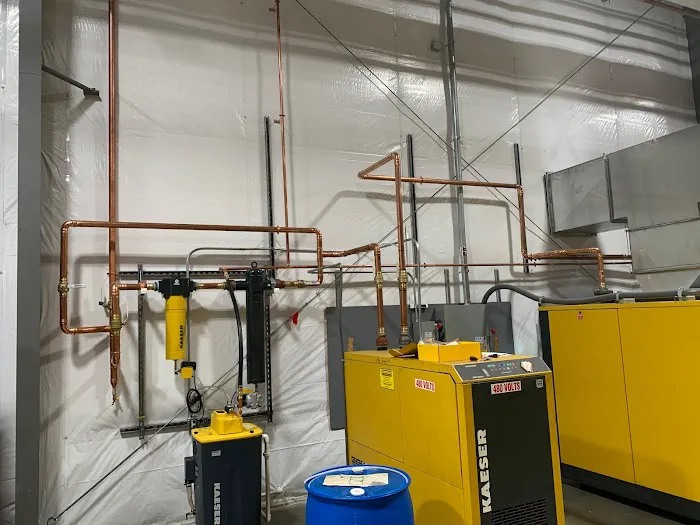 Jezierski Plumbing & Heating Picture 1