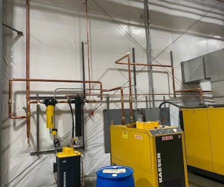 Jezierski Plumbing & Heating