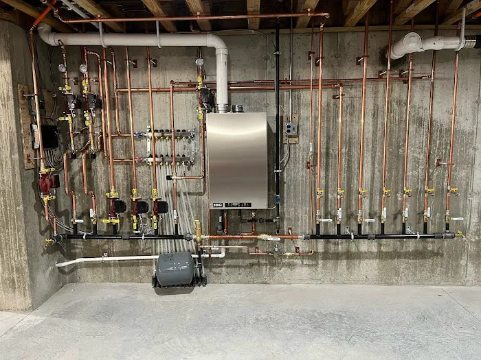 Jezierski Plumbing & Heating Picture 2