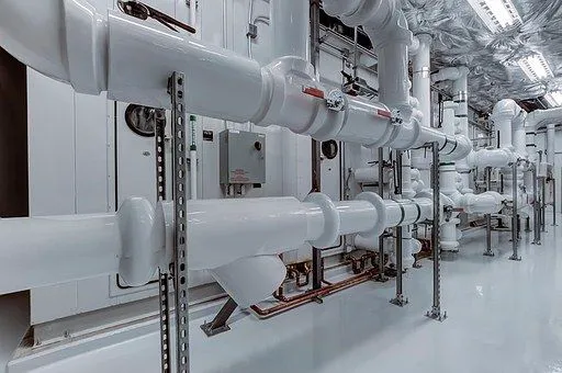 Jezierski Plumbing & Heating Picture 10