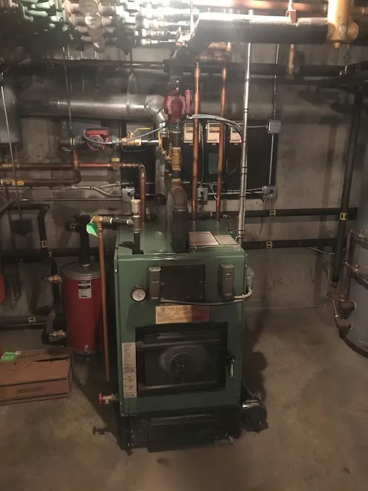Jezierski Plumbing & Heating Picture 3