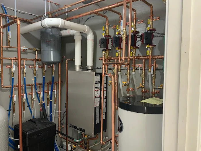 Jezierski Plumbing & Heating Picture 6