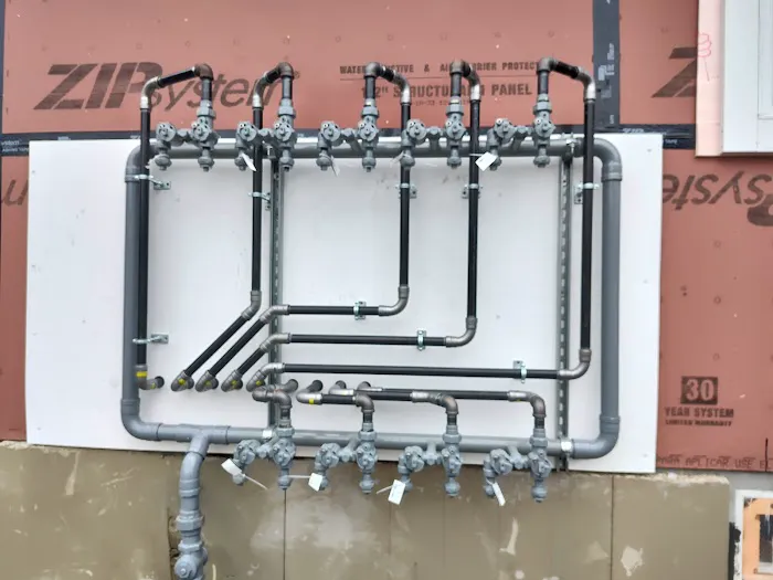Falke Plumbing & Heating Inc Picture 2