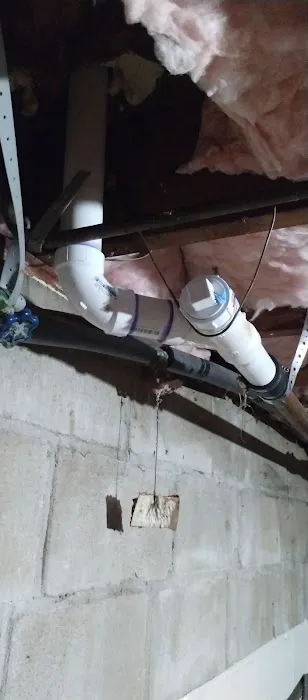 Drain Stars Plumbing Unlimited Picture 2