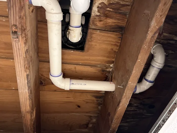 Drain Stars Plumbing Unlimited Picture 3