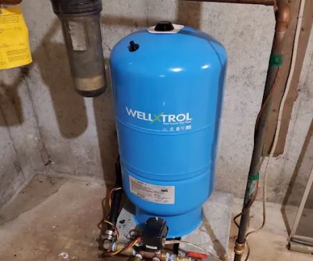 Absolute Plumbing LLC