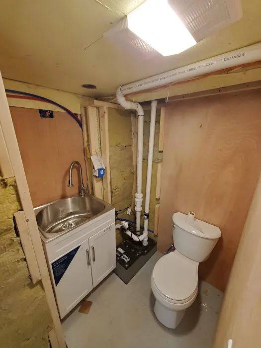 Absolute Plumbing LLC Picture 2