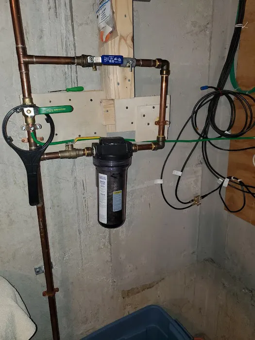 Absolute Plumbing LLC Picture 4