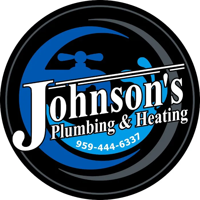 Johnson's Plumbing & Heating Picture 1