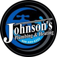 Johnson's Plumbing & Heating ico