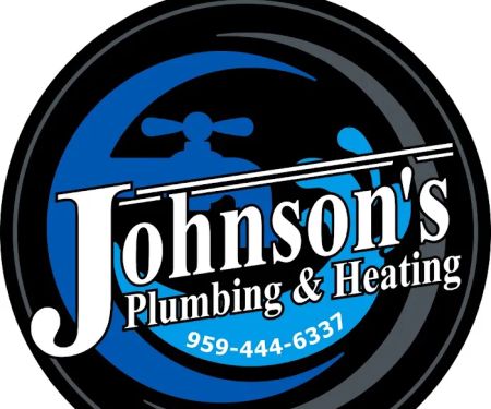 Johnson's Plumbing & Heating