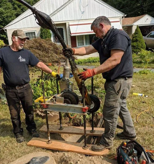 Martin Plumbing & Well Pump Service Picture 9