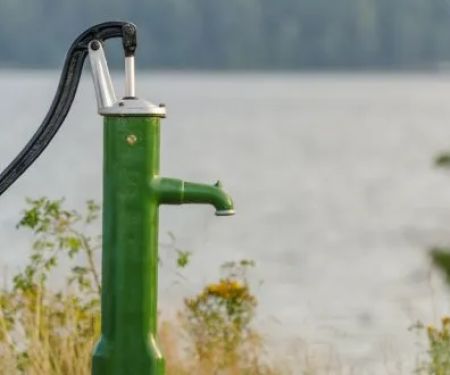 Martin Plumbing & Well Pump Service