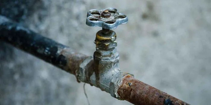 Martin Plumbing & Well Pump Service Picture 4