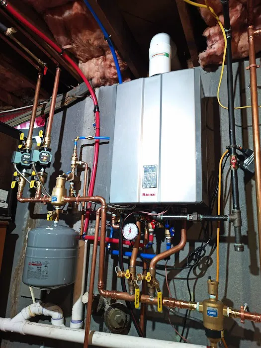 Anything Plumbing Picture 3