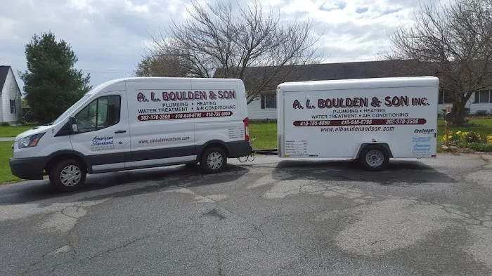 A.L. Boulden & Son, Inc. Picture 10