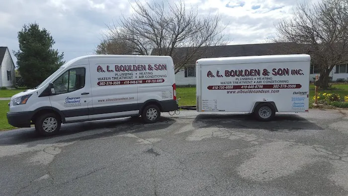 A.L. Boulden & Son, Inc. Picture 7