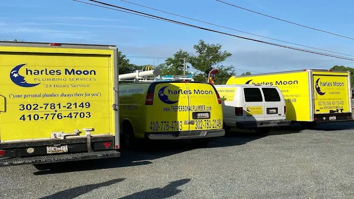 Charles Moon Plumbing Services Picture 9